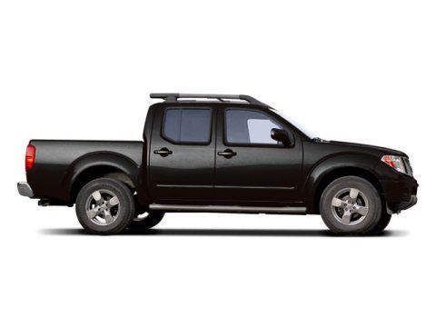 used 2008 Nissan Frontier car, priced at $10,595