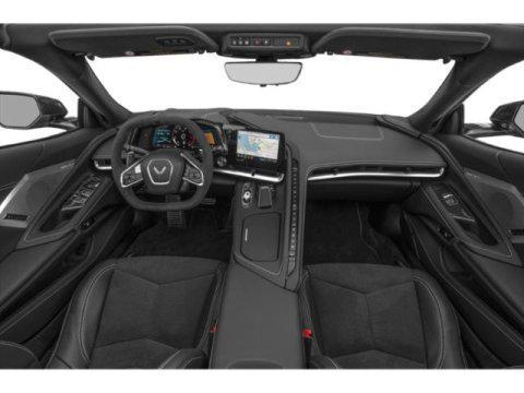 used 2023 Chevrolet Corvette car, priced at $82,839