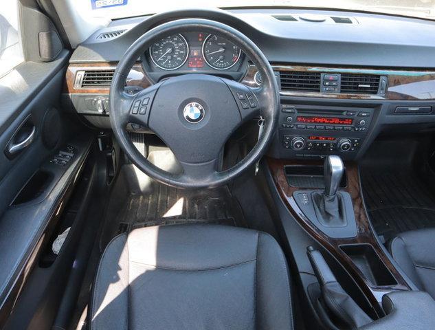 used 2011 BMW 328 car, priced at $7,995