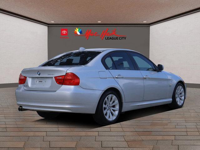 used 2011 BMW 328 car, priced at $7,744