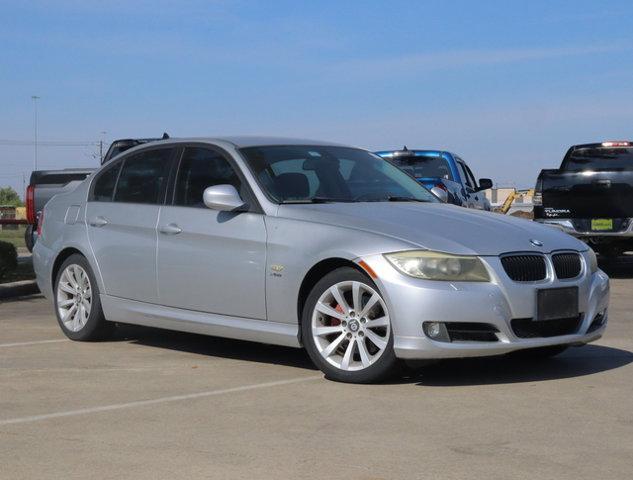 used 2011 BMW 328 car, priced at $7,995