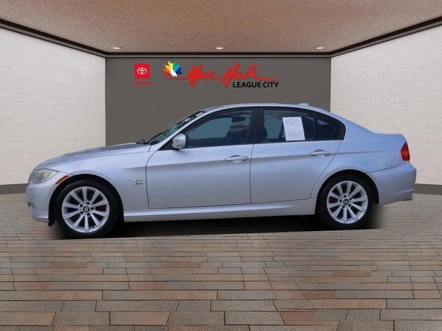 used 2011 BMW 328 car, priced at $7,744