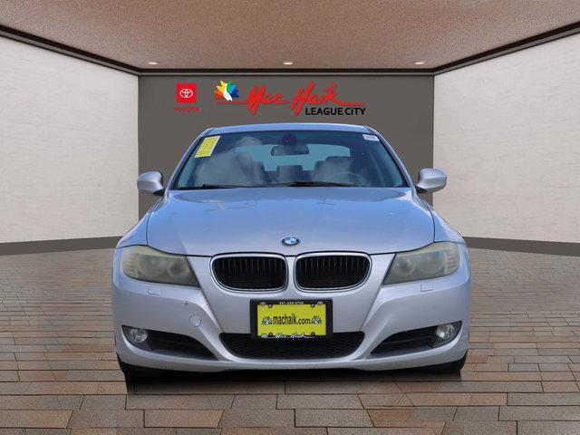 used 2011 BMW 328 car, priced at $7,744