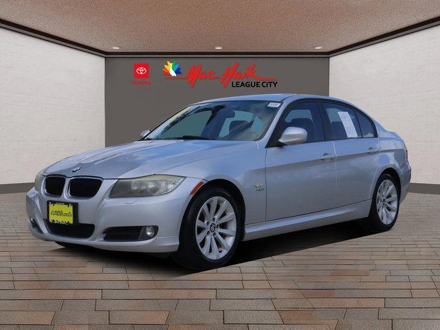 used 2011 BMW 328 car, priced at $7,744