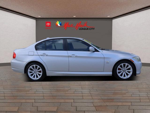 used 2011 BMW 328 car, priced at $7,744