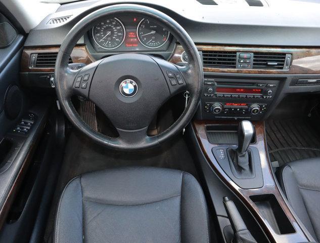 used 2011 BMW 328 car, priced at $7,744