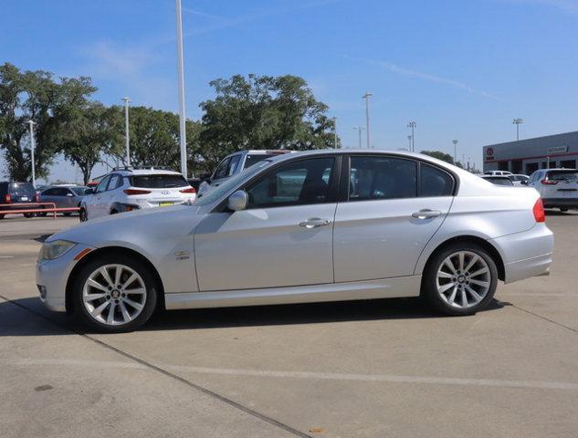 used 2011 BMW 328 car, priced at $7,995