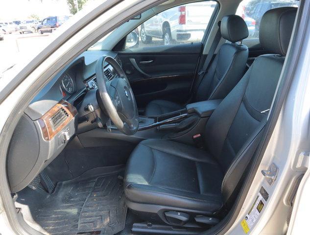 used 2011 BMW 328 car, priced at $7,995