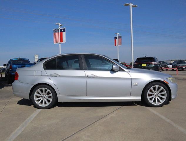 used 2011 BMW 328 car, priced at $7,995