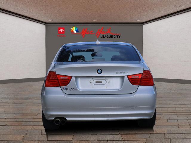 used 2011 BMW 328 car, priced at $7,744