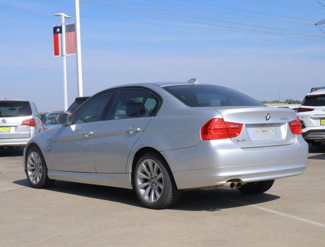 used 2011 BMW 328 car, priced at $7,995