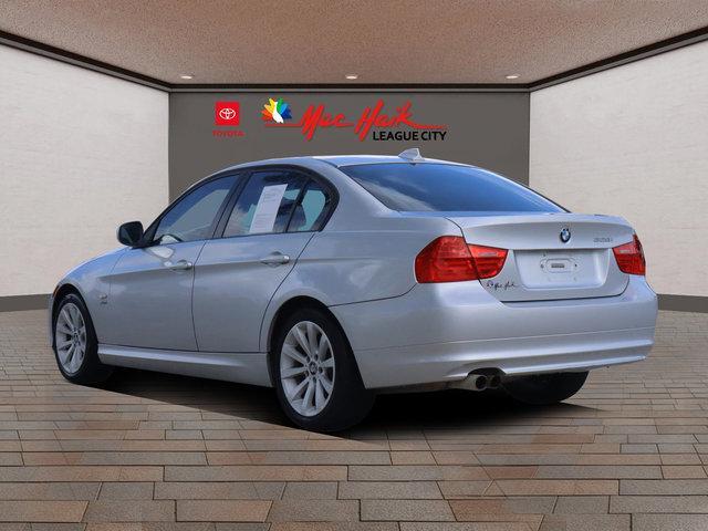 used 2011 BMW 328 car, priced at $7,744