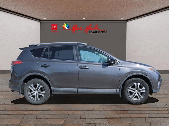 used 2016 Toyota RAV4 car, priced at $11,991