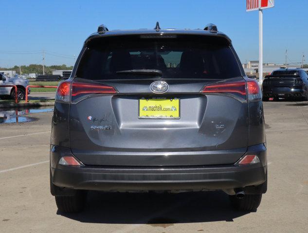 used 2016 Toyota RAV4 car, priced at $11,991