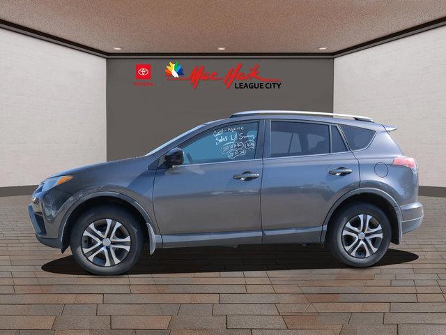 used 2016 Toyota RAV4 car, priced at $11,991