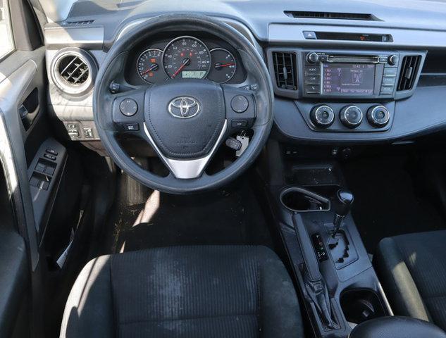 used 2016 Toyota RAV4 car, priced at $11,991