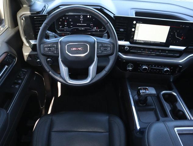 used 2022 GMC Sierra 1500 car, priced at $52,509