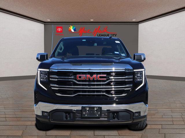 used 2022 GMC Sierra 1500 car, priced at $52,509