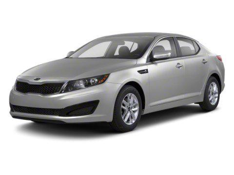 used 2013 Kia Optima car, priced at $8,344