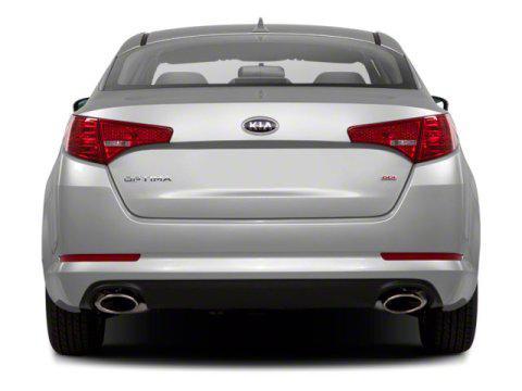 used 2013 Kia Optima car, priced at $8,344