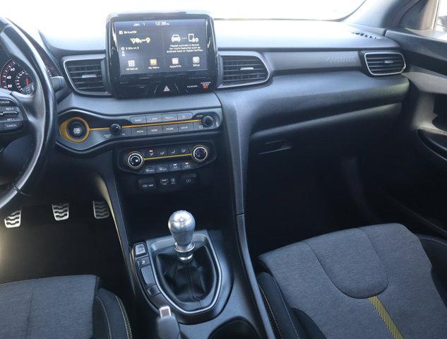 used 2019 Hyundai Veloster car, priced at $14,998