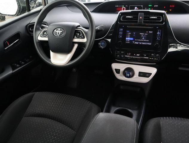 used 2017 Toyota Prius car, priced at $13,985