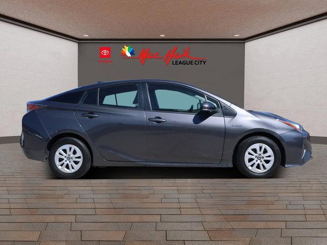 used 2017 Toyota Prius car, priced at $13,985