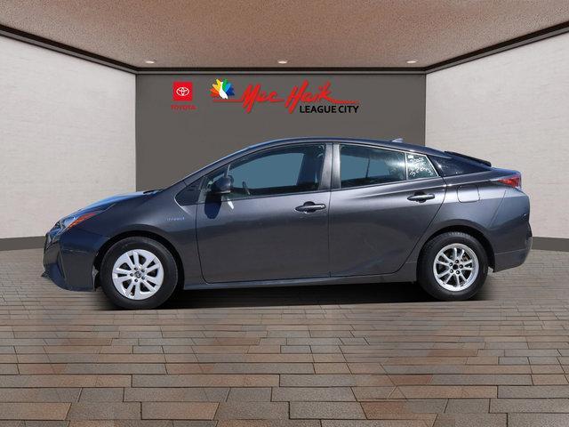 used 2017 Toyota Prius car, priced at $13,985