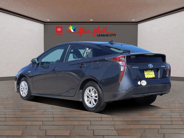 used 2017 Toyota Prius car, priced at $13,985