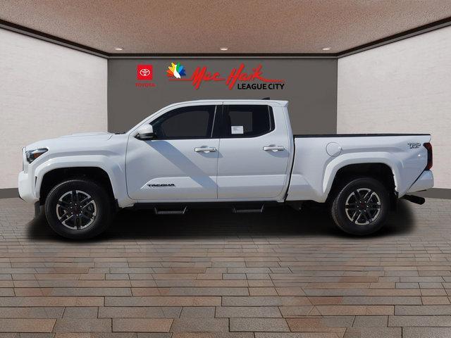 new 2024 Toyota Tacoma car, priced at $45,556