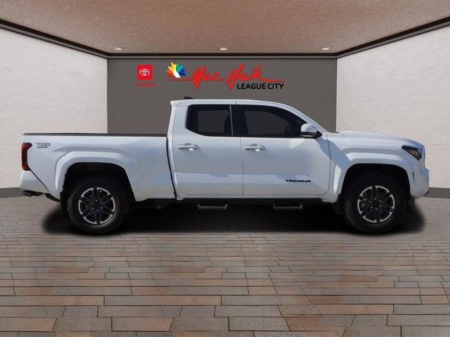 new 2024 Toyota Tacoma car, priced at $45,556