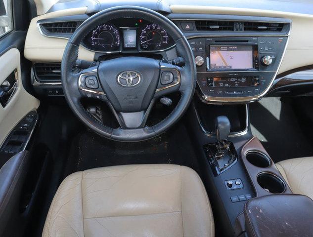 used 2015 Toyota Avalon car, priced at $15,953