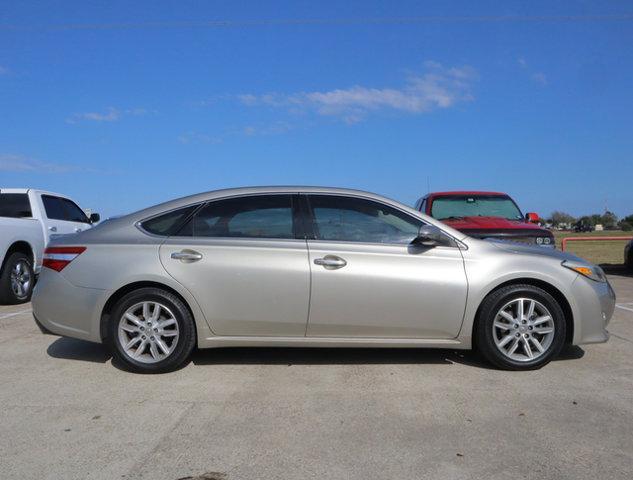 used 2015 Toyota Avalon car, priced at $15,953