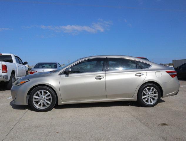 used 2015 Toyota Avalon car, priced at $15,953