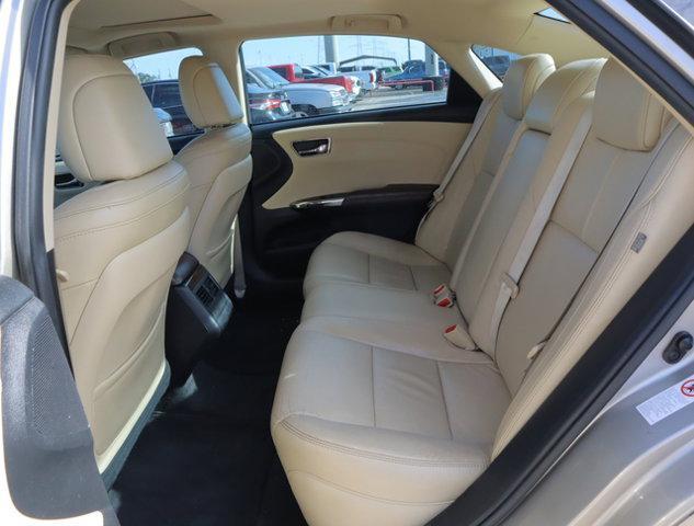 used 2015 Toyota Avalon car, priced at $15,953