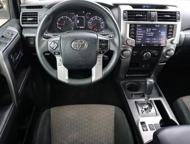 used 2023 Toyota 4Runner car, priced at $35,493