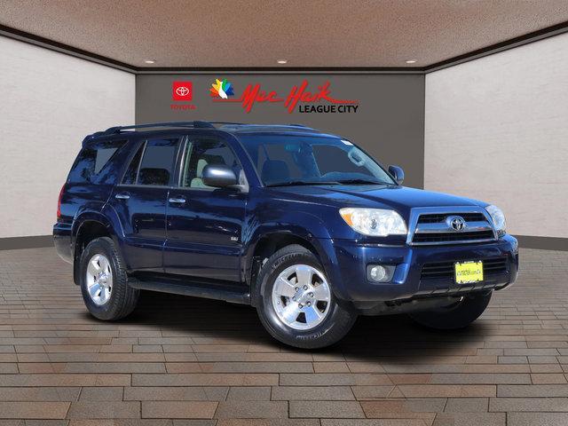 used 2008 Toyota 4Runner car, priced at $8,995