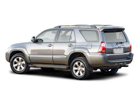 used 2008 Toyota 4Runner car, priced at $8,995