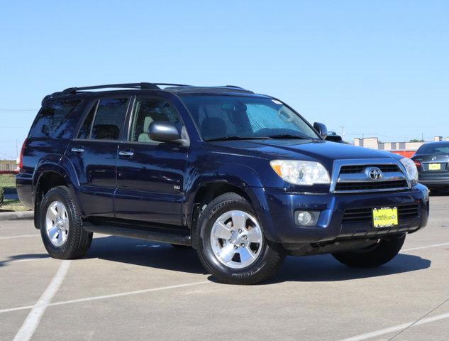 used 2008 Toyota 4Runner car, priced at $8,995