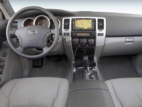 used 2008 Toyota 4Runner car, priced at $8,995