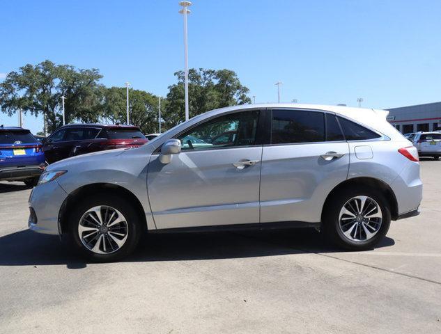 used 2017 Acura RDX car, priced at $16,886