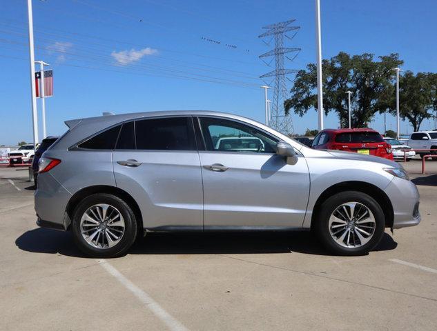 used 2017 Acura RDX car, priced at $16,886