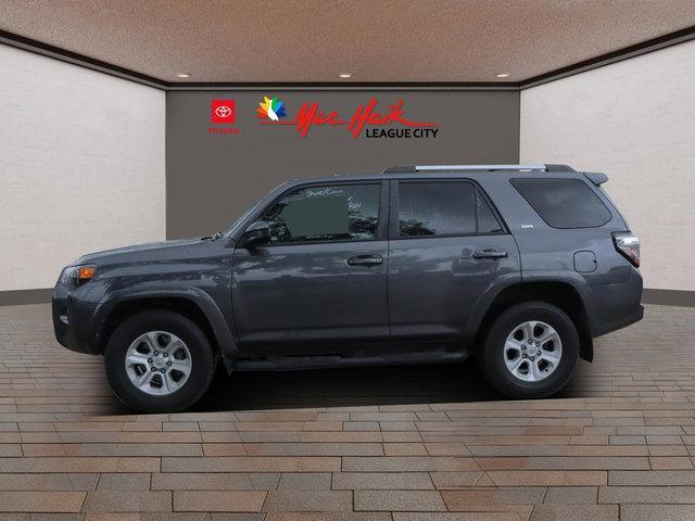 used 2022 Toyota 4Runner car, priced at $36,377