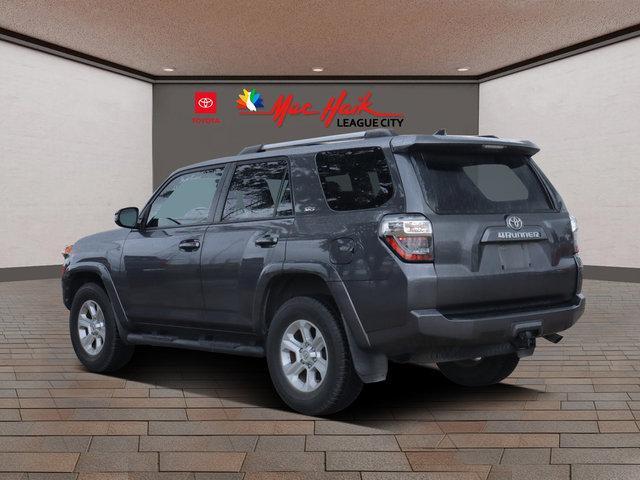 used 2022 Toyota 4Runner car, priced at $36,377