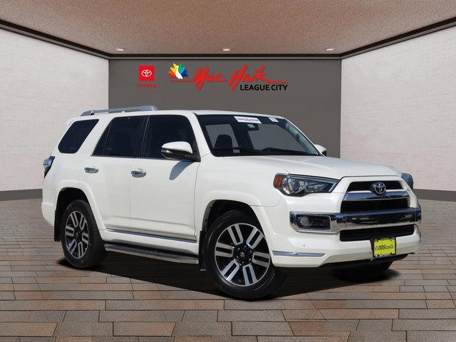 used 2019 Toyota 4Runner car, priced at $30,449