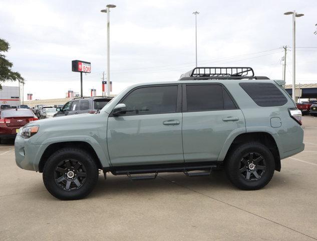 used 2022 Toyota 4Runner car, priced at $44,997