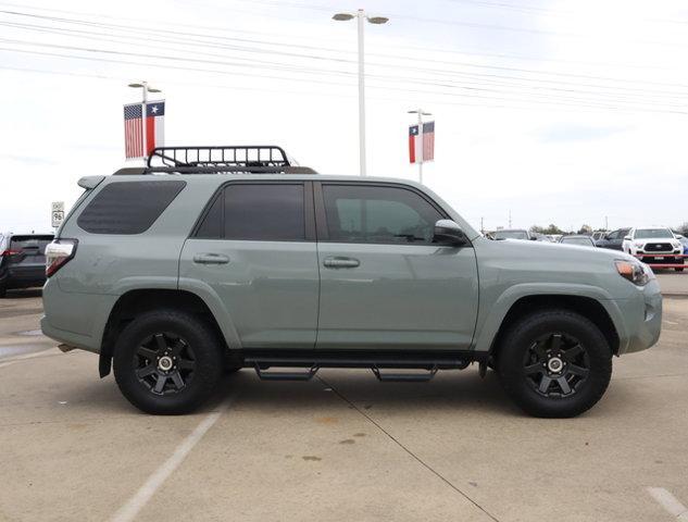 used 2022 Toyota 4Runner car, priced at $44,997