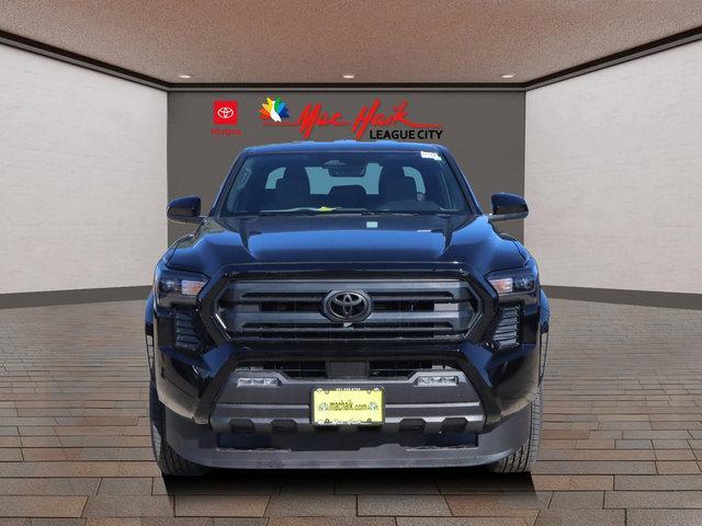 new 2024 Toyota Tacoma car, priced at $42,136