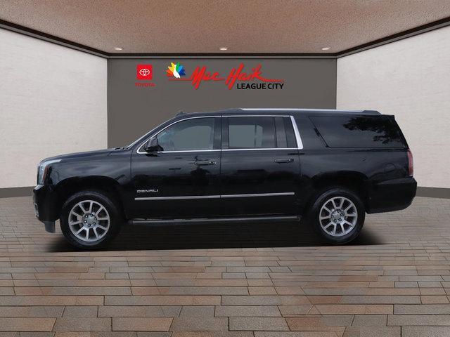 used 2015 GMC Yukon XL car, priced at $19,991