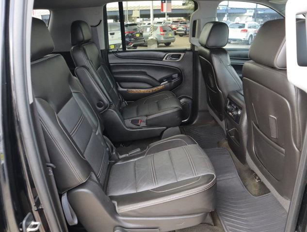 used 2015 GMC Yukon XL car, priced at $19,991